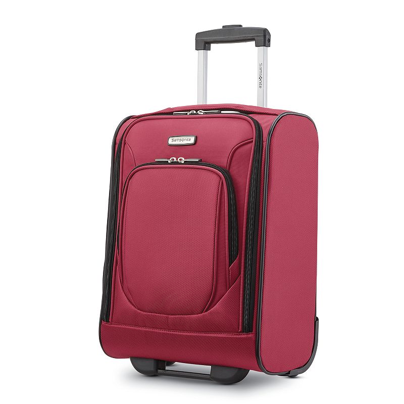 NEW! Samsonite Hyperspin 3.0 Spinner Luggage, Blue, 25 INCH ...