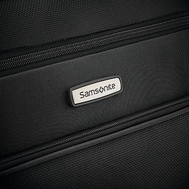 Samsonite Hyperspin 3.0 Two Wheeled Carry-On Luggage