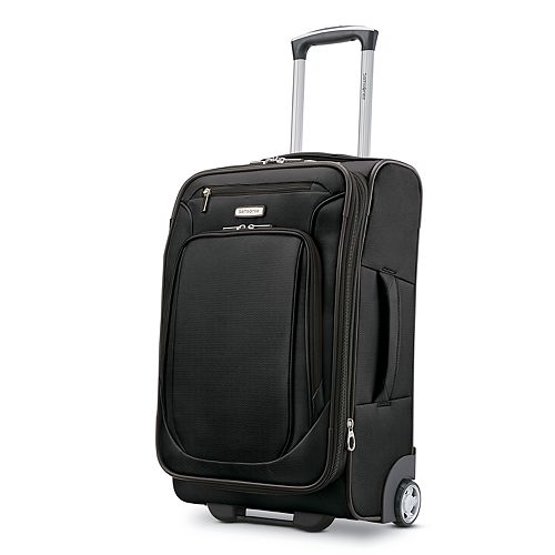 Samsonite Hyperspin 3.0 Two Wheeled CarryOn Luggage