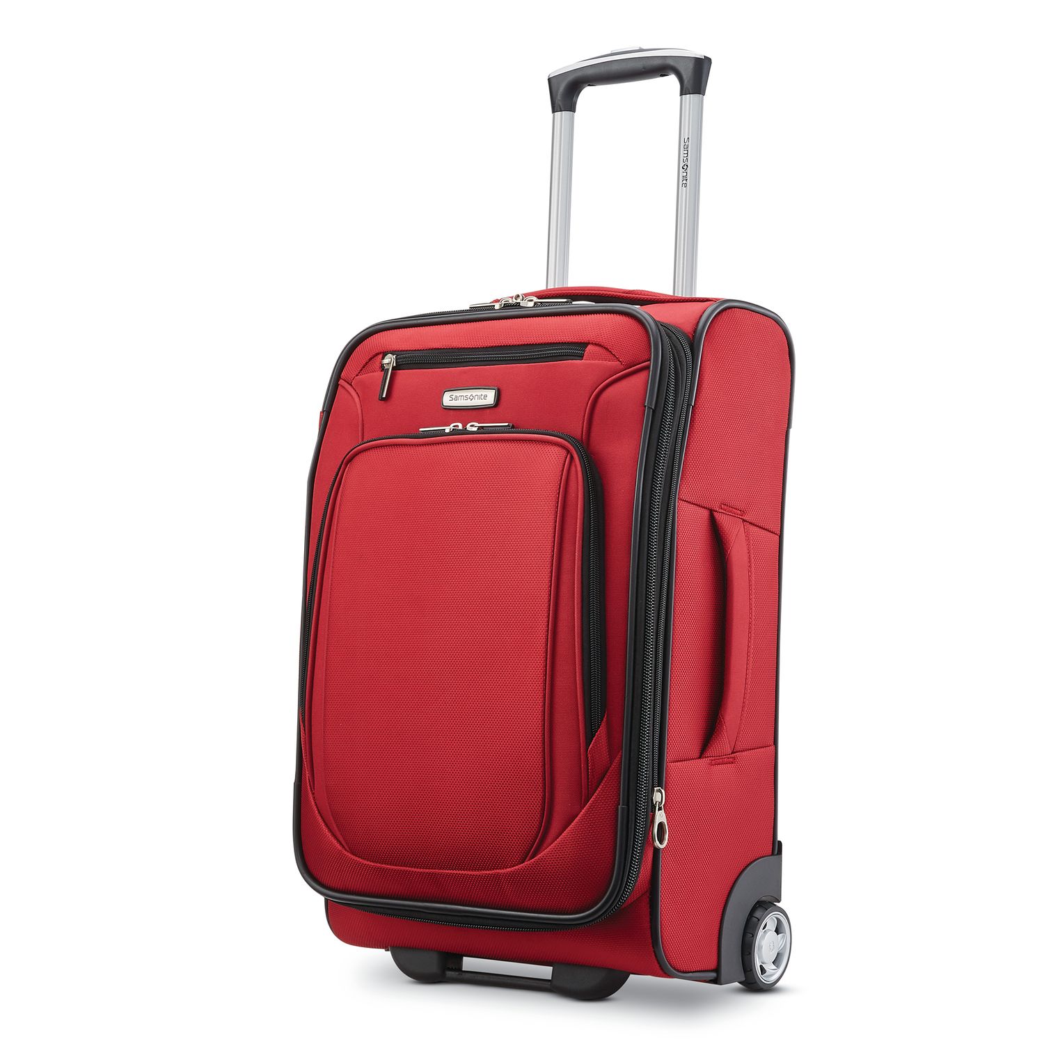 samsonite wheeled carry on