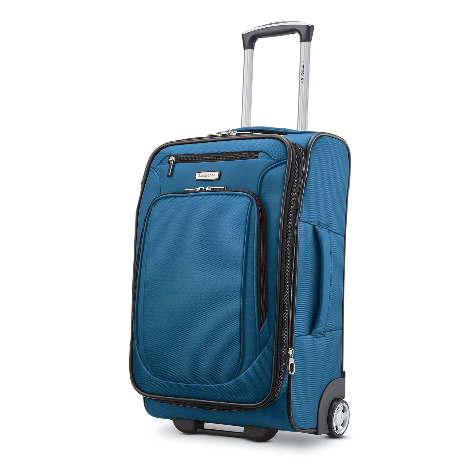 samsonite rolling carry on