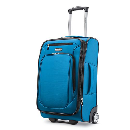 Samsonite Hyperspin 3.0 Two Wheeled CarryOn Luggage
