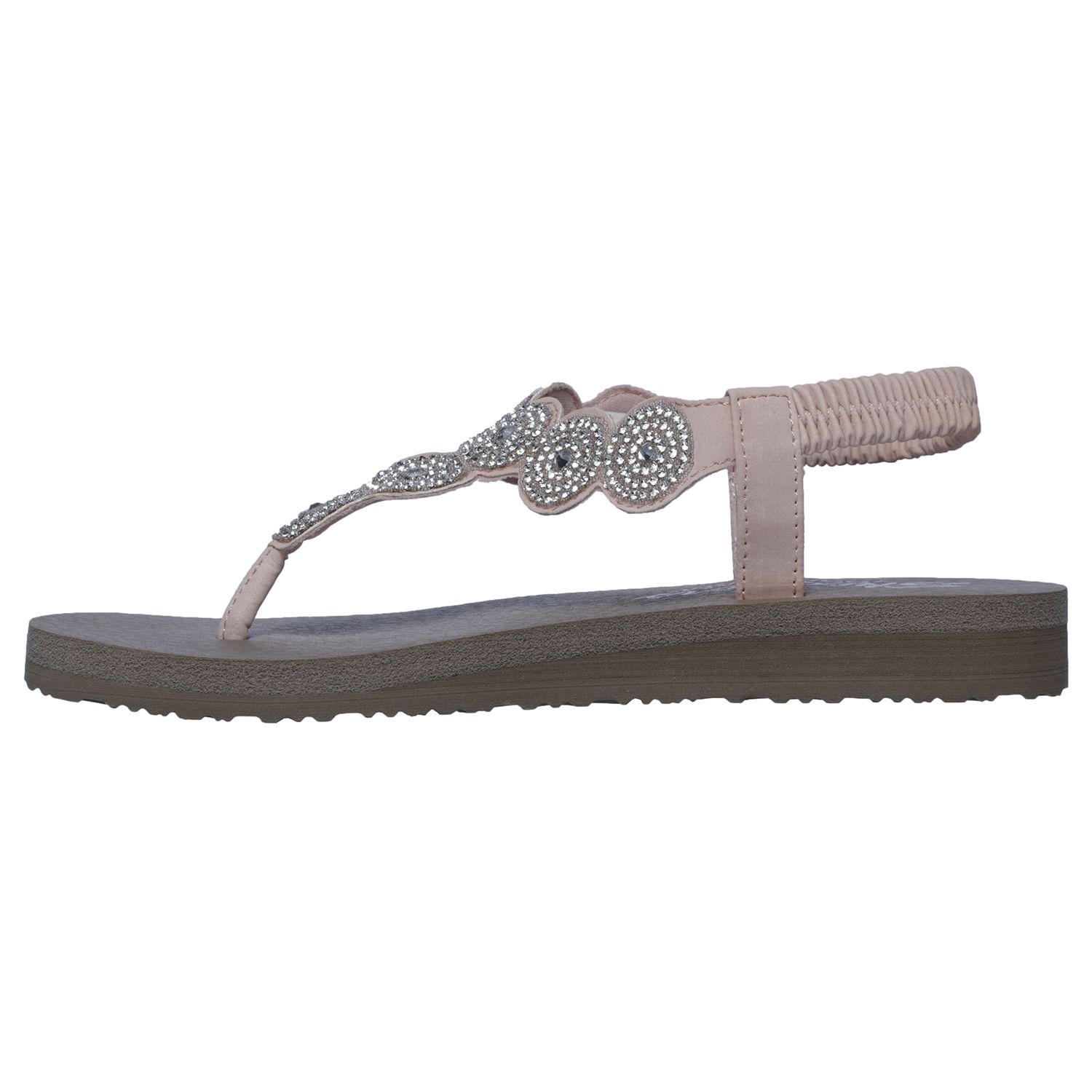 skechers meditation sandals