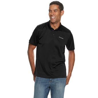 Men's Columbia Utilizer Polo