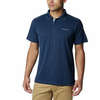 Men's Columbia Utilizer Polo