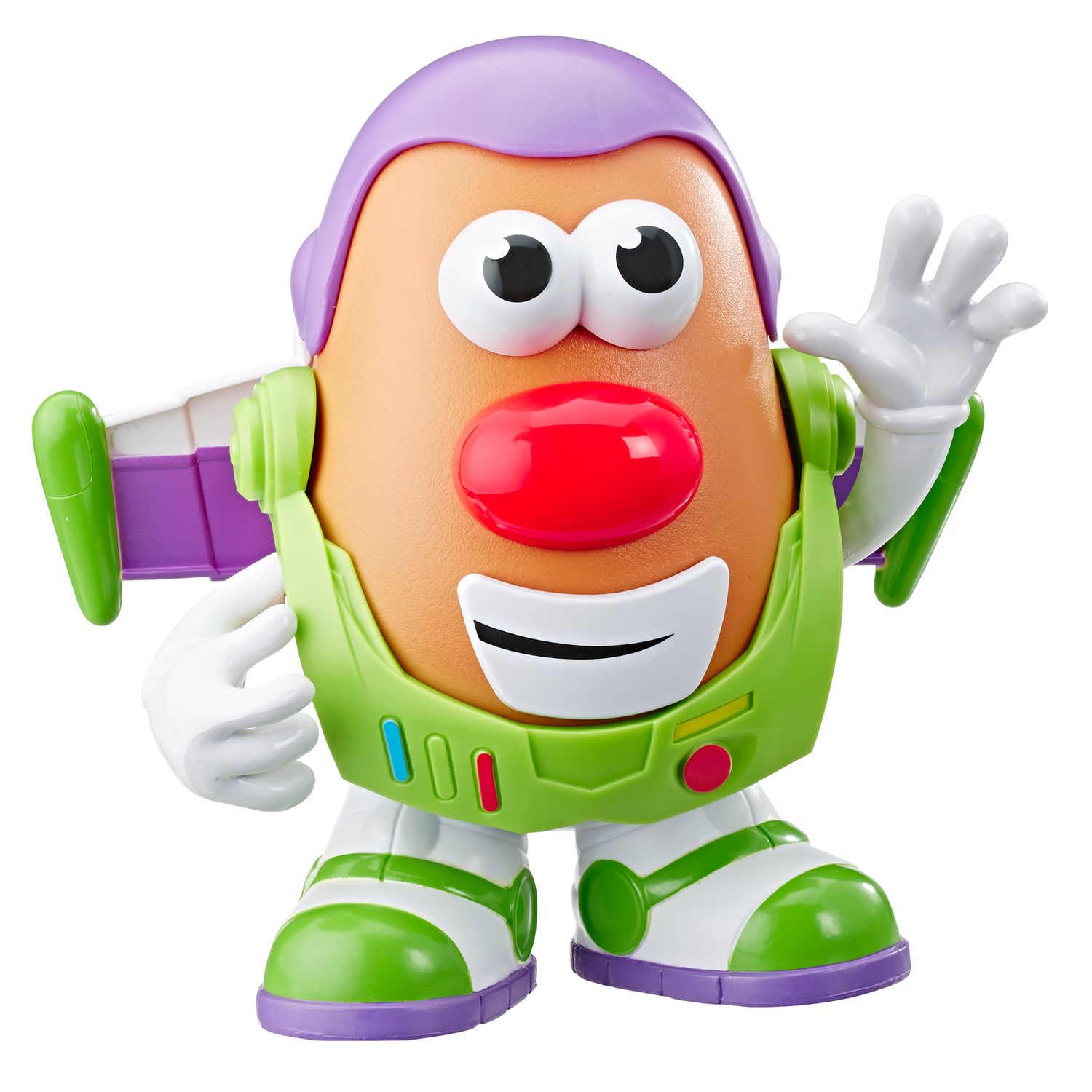 kohls mr potato head