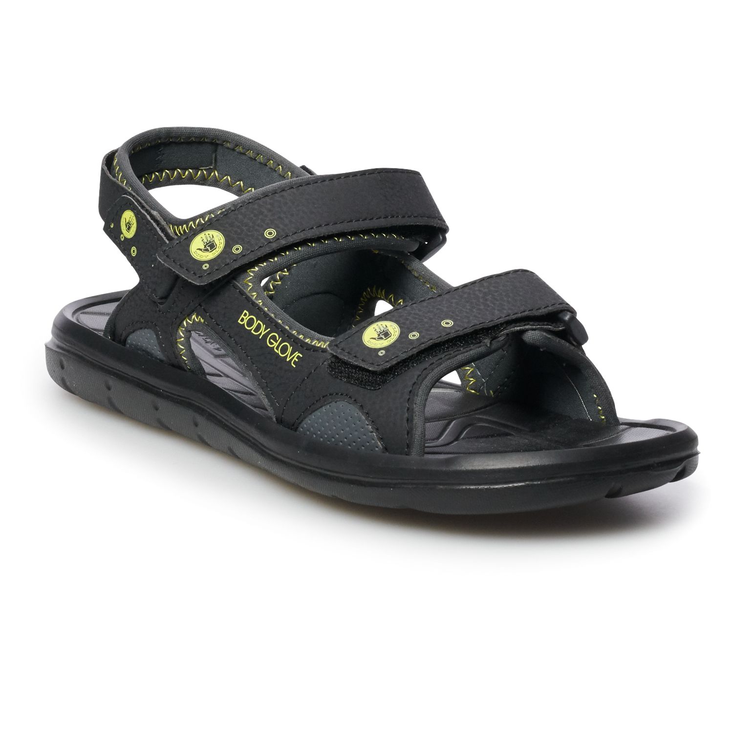 body glove trek women's sandals