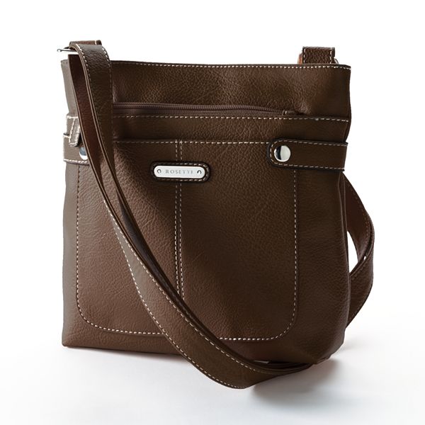 Kohls rosetti store crossbody bag