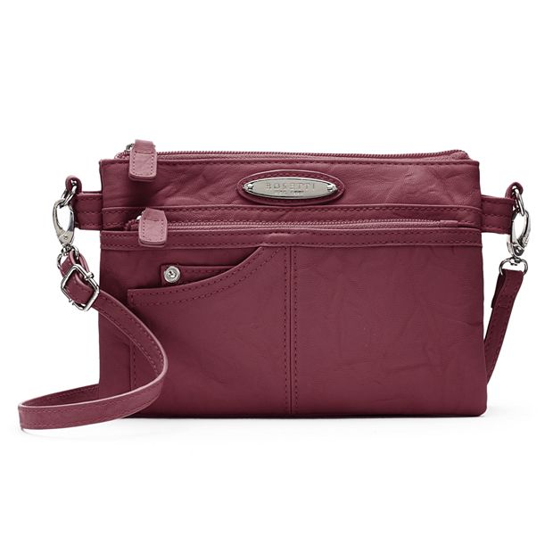 Rosetti cash and deals carry anita crossbody bag