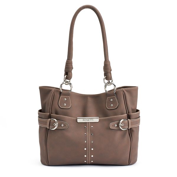 Rosetti ring in hotsell the tides tote bag