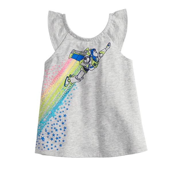Disney's Toy Story Toddler Girl Graphic Tank Top by Jumping Beans®