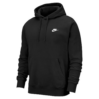 Mens big and tall nike sweatshirts best sale