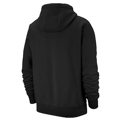 Big Tall Nike Sportswear Club Fleece Pullover Hoodie