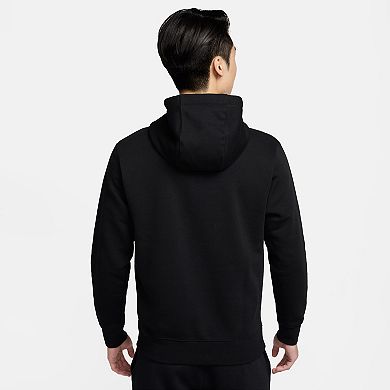 Big & Tall Nike Sportswear Club Fleece Pullover Hoodie