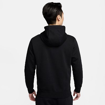 Big and tall sports hoodies hotsell