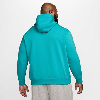 Big & Tall Nike Sportswear Club Fleece Pullover Hoodie