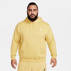 Kohl's big and tall best sale nike hoodies