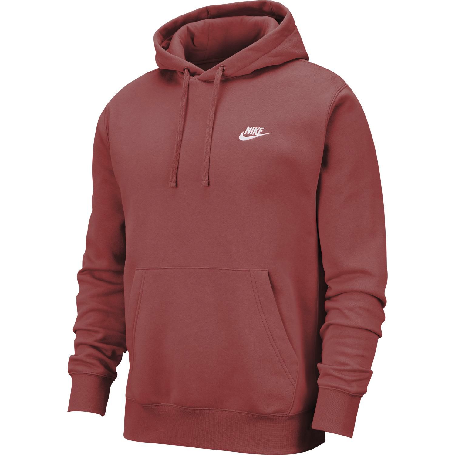 kohls big and tall nike hoodies