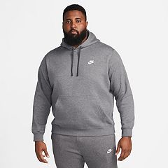 Nike MLB San Francisco Giants Nike Therma Bracket Icon Performance Fleece  Sweat Grey - ANTHRACITE