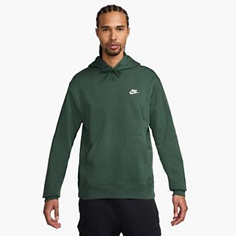 Big & Tall Nike Sportswear Club Fleece Pullover Hoodie