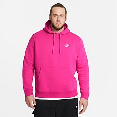 Kohls on sale nike sweatshirt