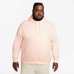 Kohls big best sale and tall sweatshirts