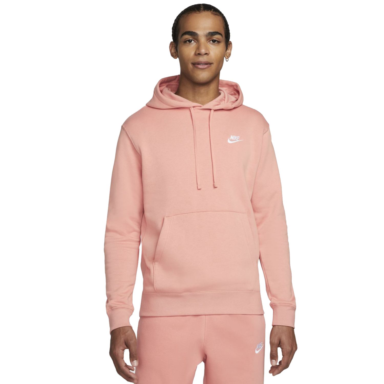 hoodie nike orange