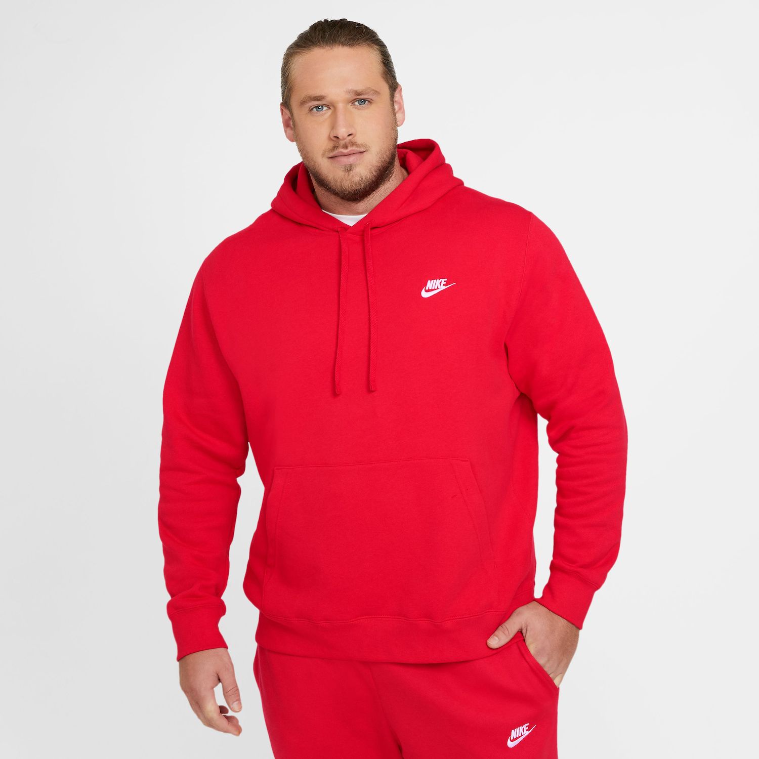 mens nike sweatshirts kohls