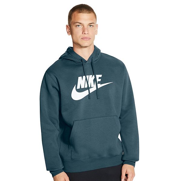 Kohls nike 2024 hoodie mens