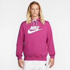 Nike hoodie hot sale mens kohls