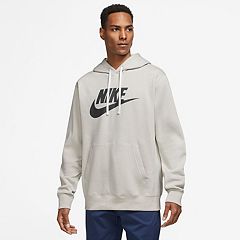 Kohls mens 2024 nike hoodie