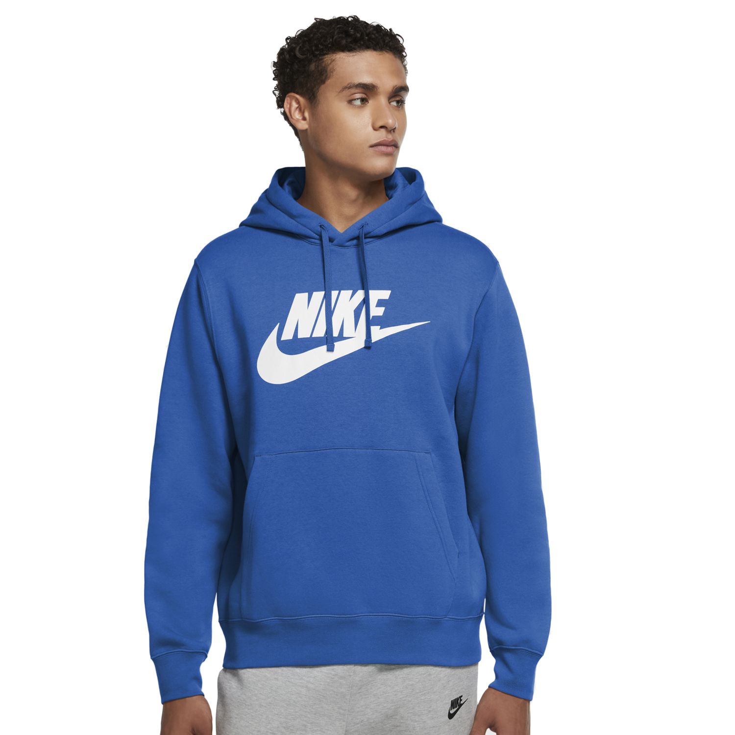 5x nike hoodie best sale