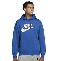 Nike hoodie mens outlet kohls