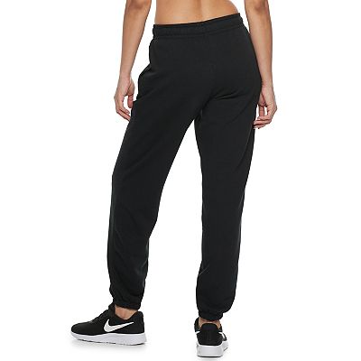 Kohls nike sweatpants womens online