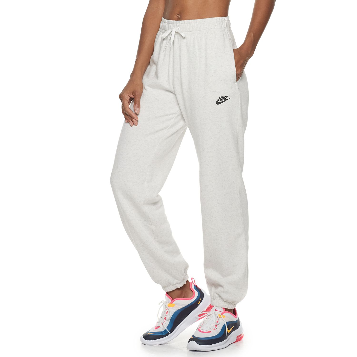 ladies fleece pants