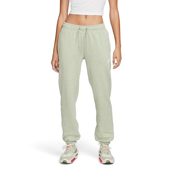kohls nike pants womens