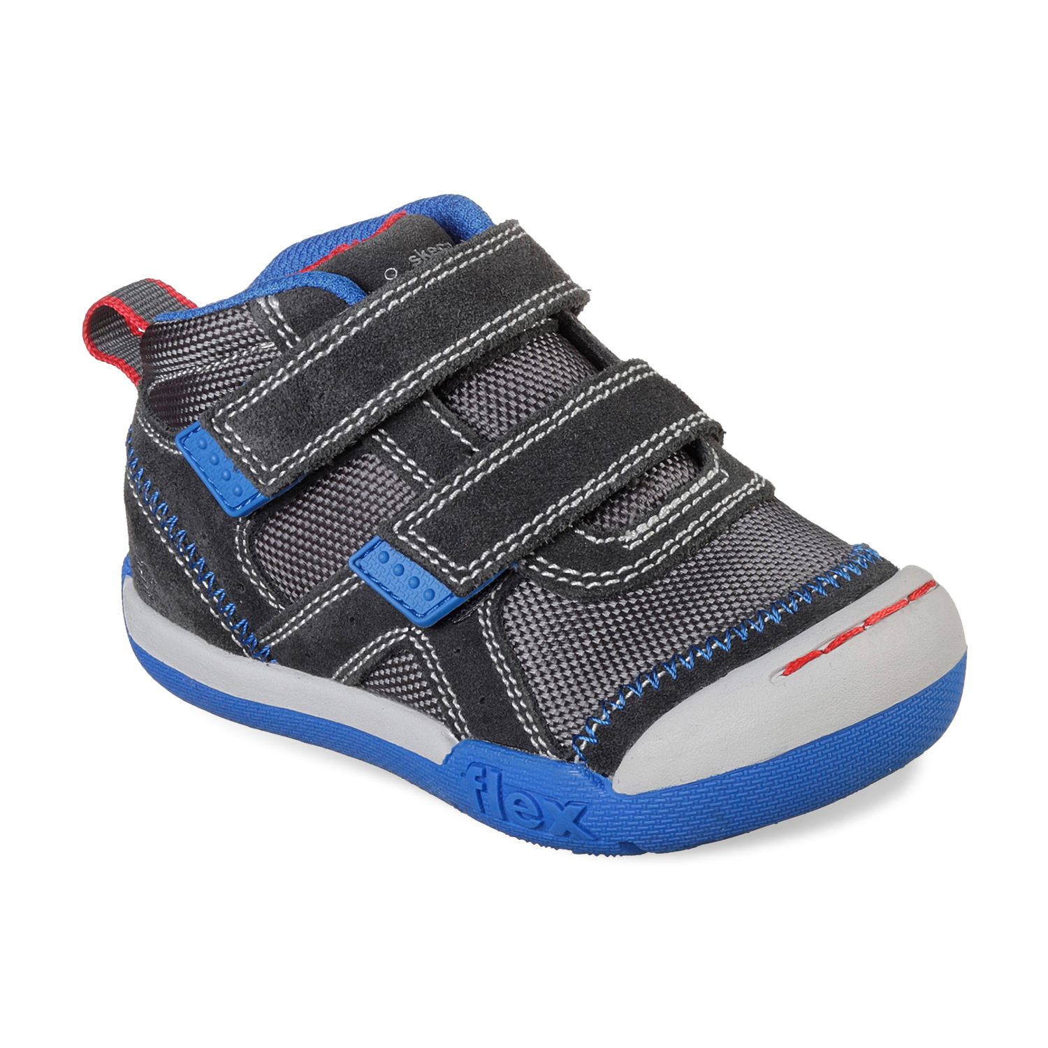 skechers toddler boy