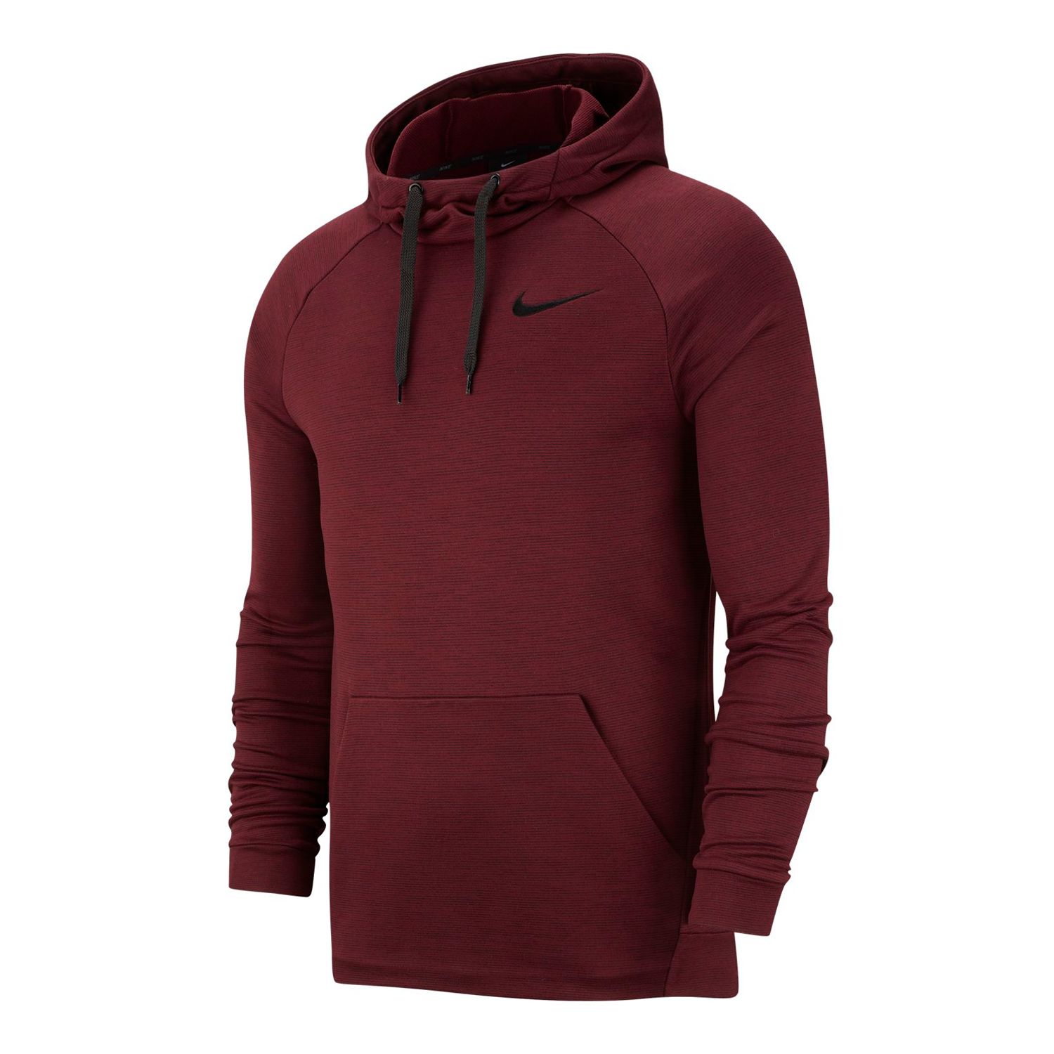 big and tall nike therma hoodie