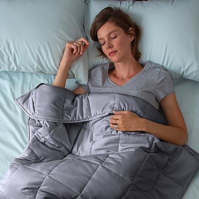 Tranquility Weighted Blanket