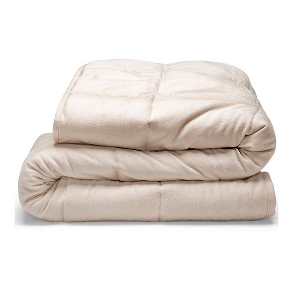 Kohls cooling online blanket