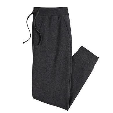 Men's Tek Gear® Ultra Soft Fleece Jogger