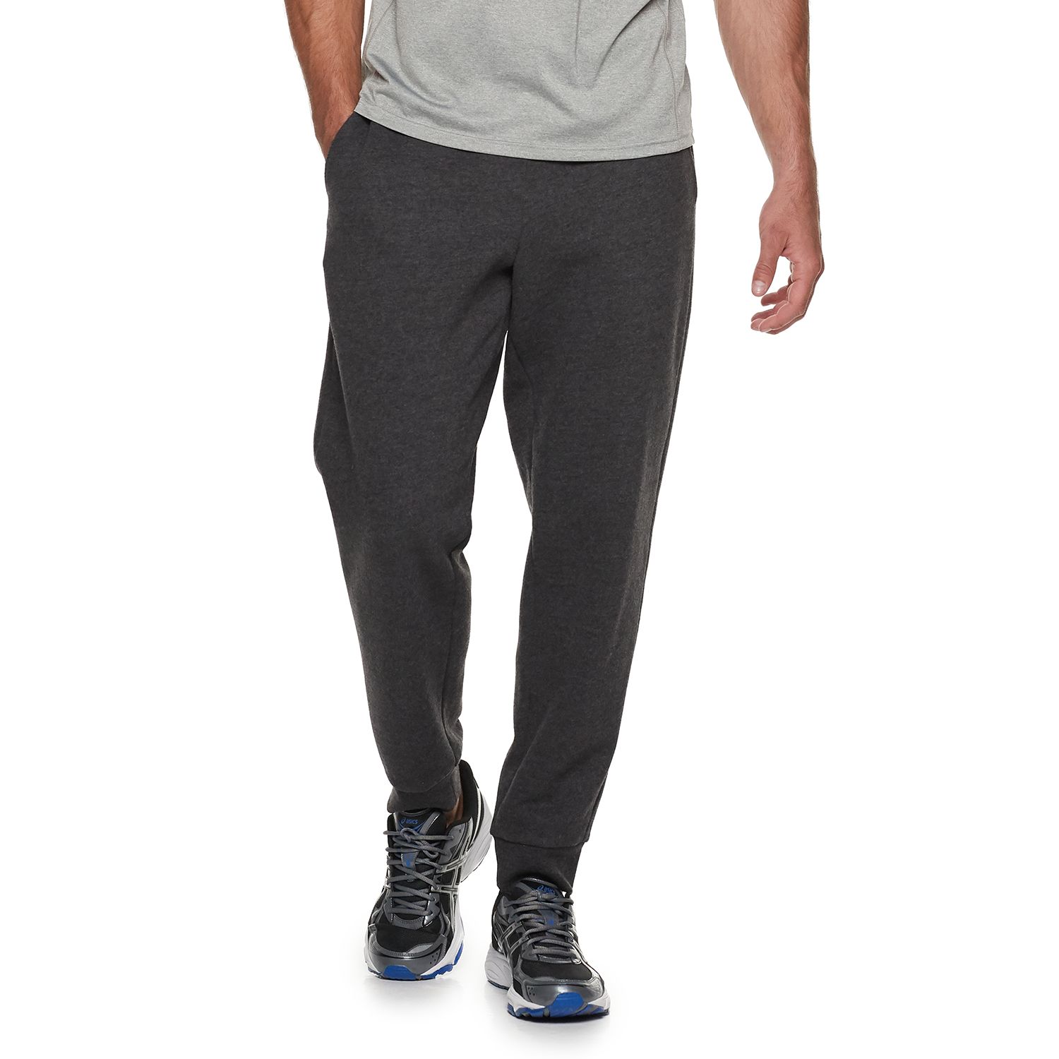 tek gear ultrasoft fleece pants