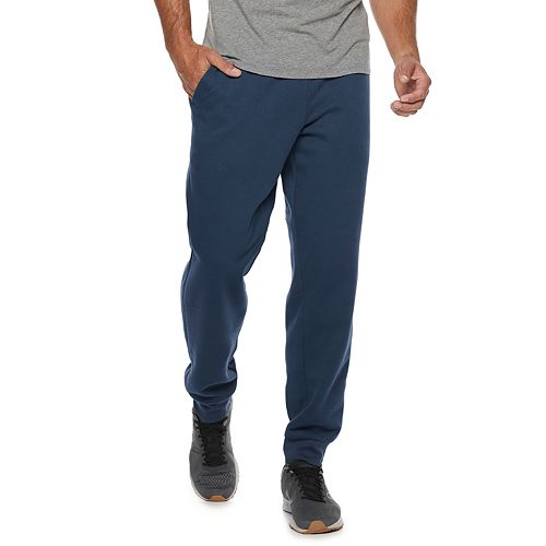 Men's Tek Gear® Ultra Soft Fleece Jogger