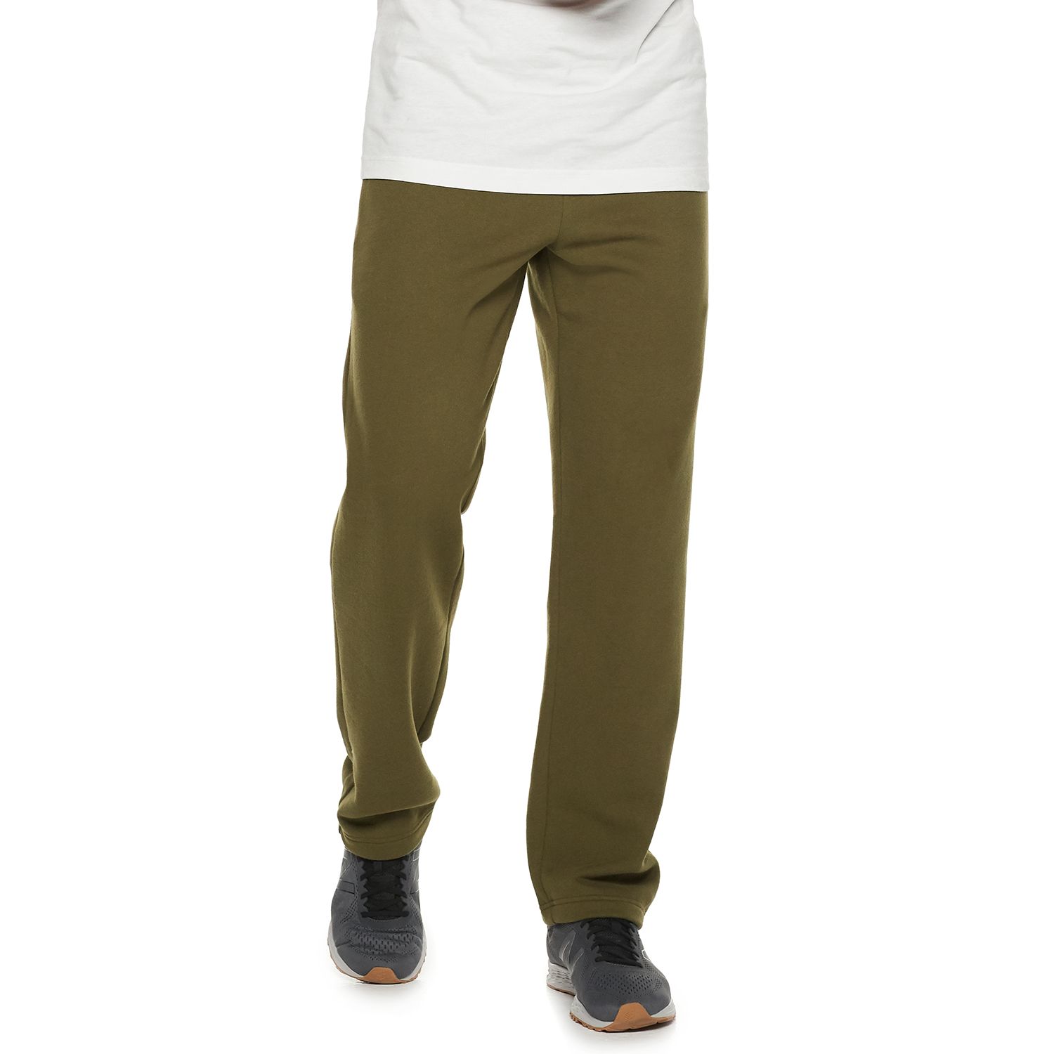 kohls mens sweats