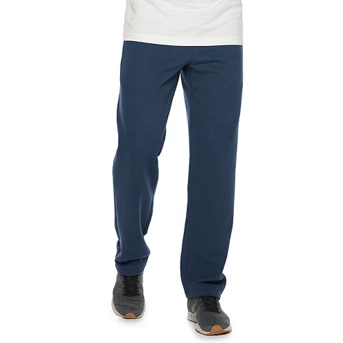 kohls tek gear mens sweatpants