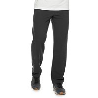 Tek Gear Men's Ultra Soft Fleece Pants