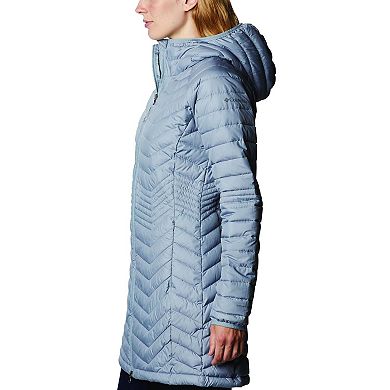 Women's Columbia Powder Lite Water-Resistant Midweight Jacket