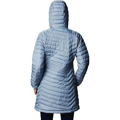 Women's Columbia Powder Lite Water-Resistant Midweight Jacket