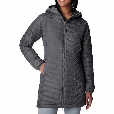 Women s Columbia Powder Lite Water Resistant Midweight Jacket