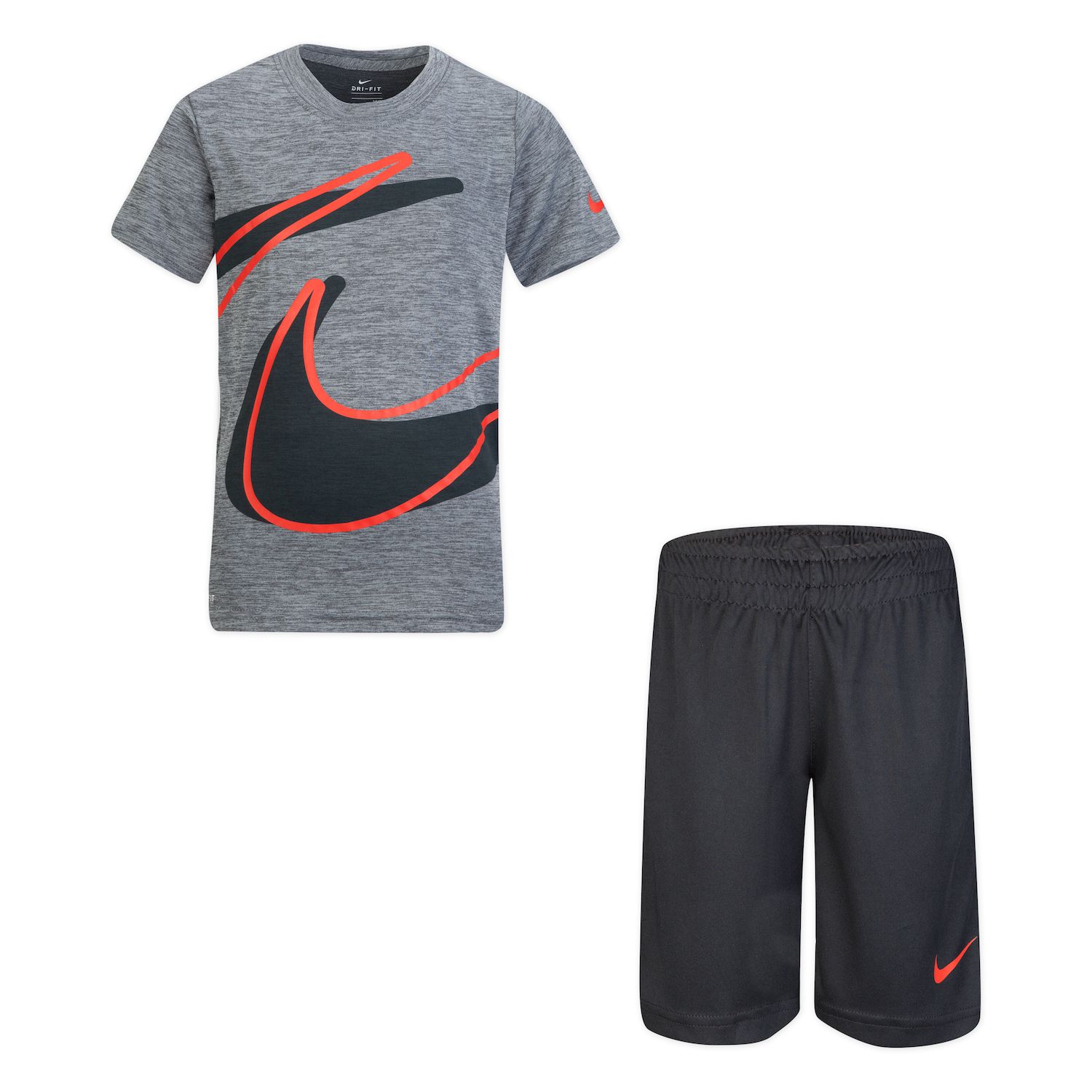 boys nike sets